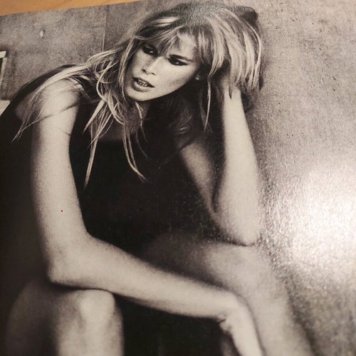 MAX magazine August 2002 Amber Smith used