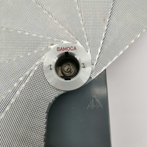 Sanoca flash reflector 1955 vintage used