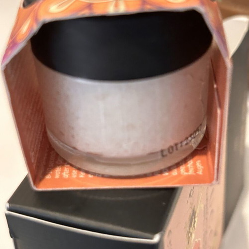 Garden Lip Scrub new