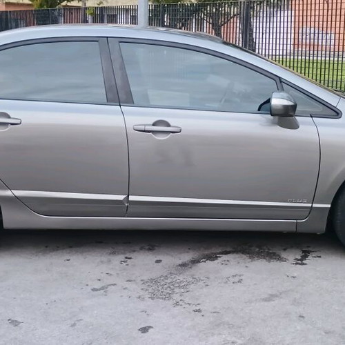 Honda Civic 1800 140hp 2007 like new