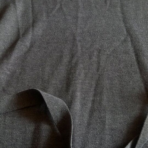 Dress with integrated shirt like new, size S