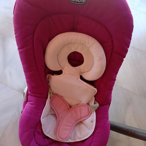 Chicco baby bouncer