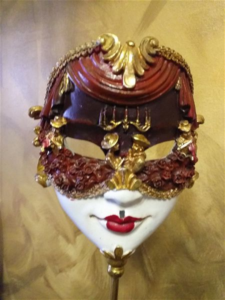  maska apo venetia