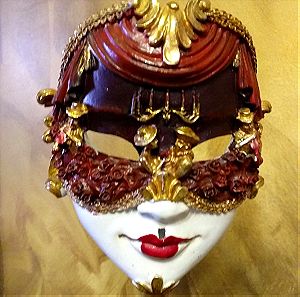 μάσκα από Βενετία