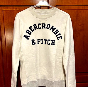 Abercrombie & Fitch πουλόβερ φουτερ