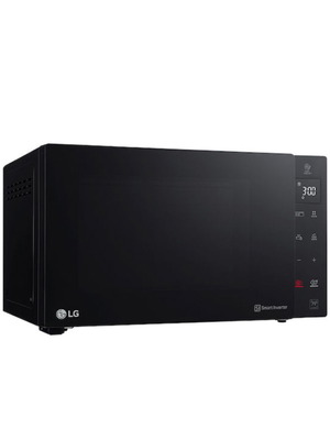 Φούρνος μικροκυμάτων LG NeoChef MH6535GIS σαν καινούργιος με grill 25lt
