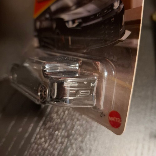 2024 Chevrolet Camaro ZL1 Convertible Matchbox new