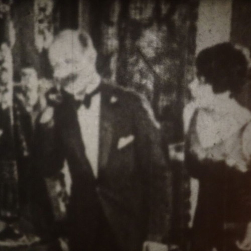 Do Detectives Think? Laurel & Hardy Standard 8mm silent film used