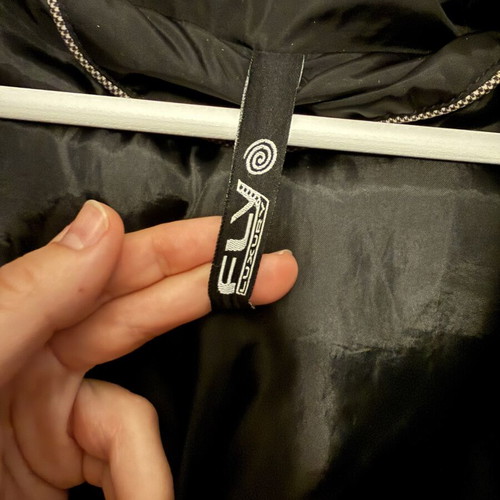 Fly luxury jacket size L used