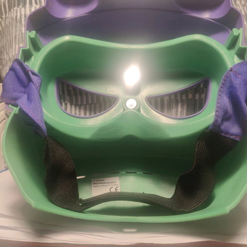 Donattello Teenage Mutant Ninja Turtles Mask like new