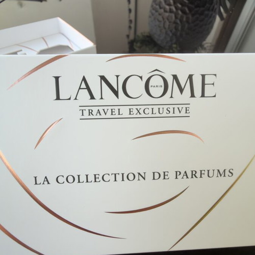 Lancome Miracle Miniature Perfume New 5 ml, Eau de Parfum