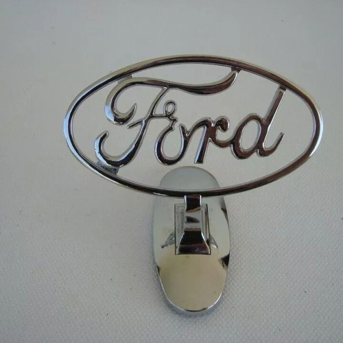 Ford metal car emblem new