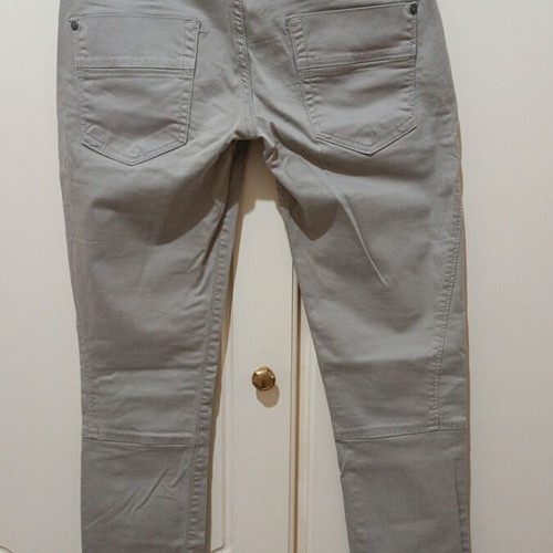Bershka Women's Pants XS beige like new