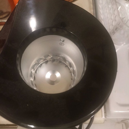 InnovaGoods Popcorn Machine like new with 2 bowls gift