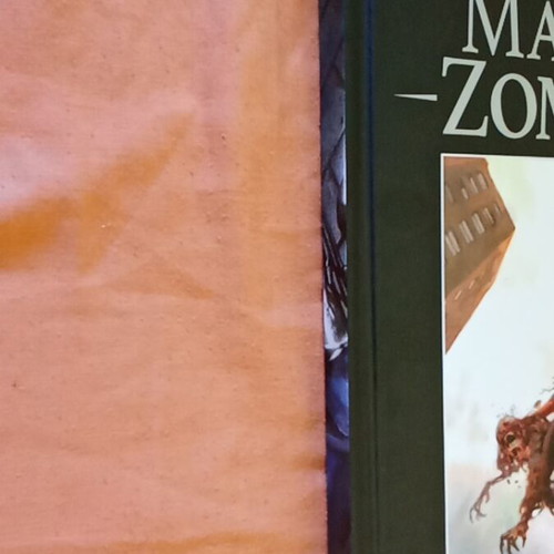 Marvel Zombies Issue 55 New Graphic Novel Collection