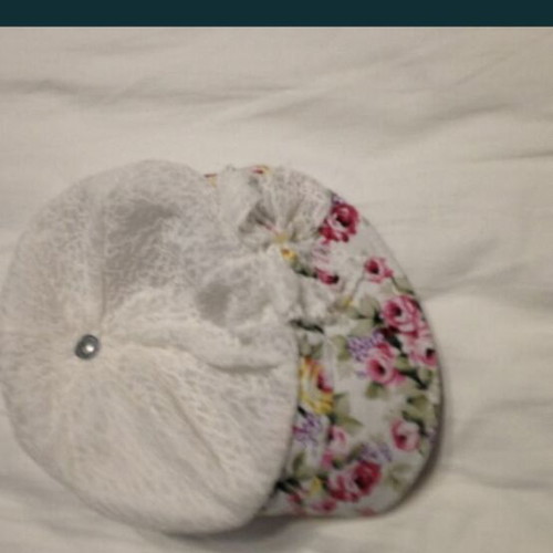 Hats new, various types, size S
