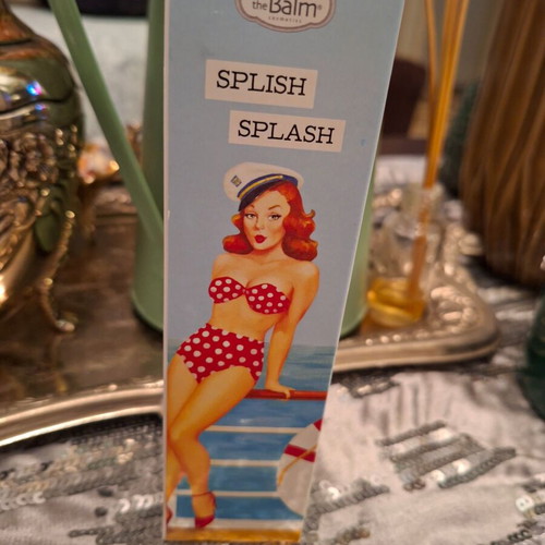The Balm To The Rescue Skincare new facial cleanser
