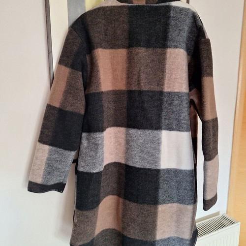 Broadway NYC Fashion women's coat, size M