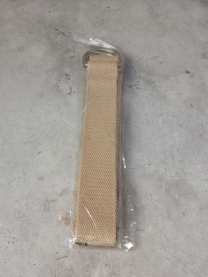Strap louraki for bags new, closed