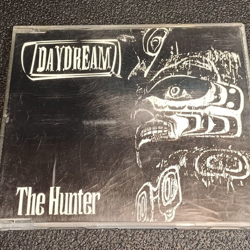 Daydream The Hunter CD used, electronic music