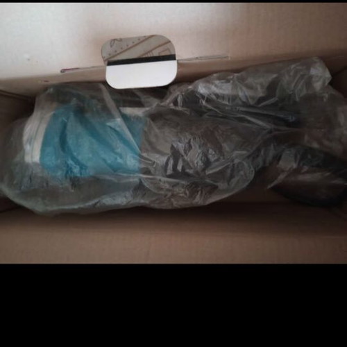 Makita adjustable wheel like new