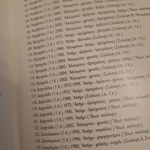 Book Kosmimata Antikeimena like new