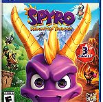  Spyro Reignited Trilogy για PS4 PS5