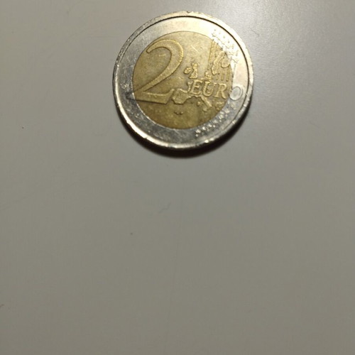 2 Euro Coin Ireland 2002 like new