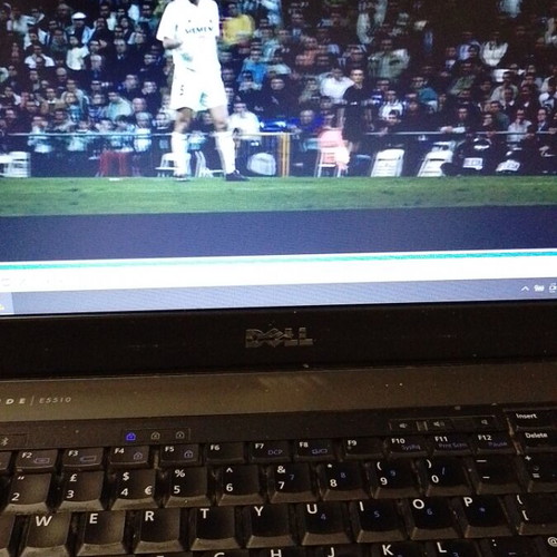 Zidane DVD used, biography with subtitles