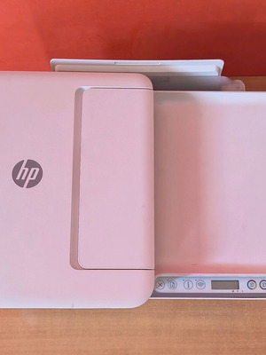 HP Deskjet Plus 4120 πολυμηχάνημα σαν καινούργιο