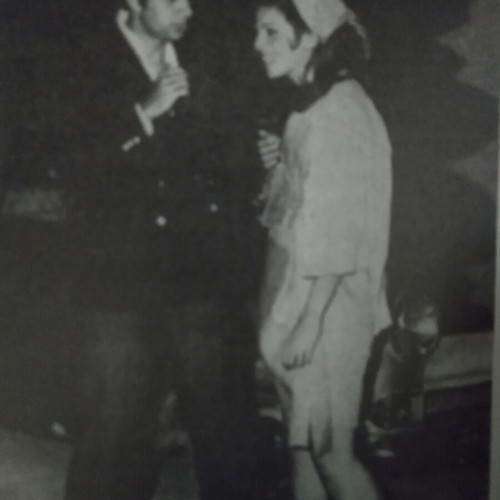 Aristotle Onassis biography like new