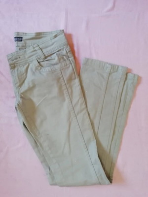 Women's pants like new, size S