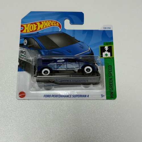 Hot Wheels new