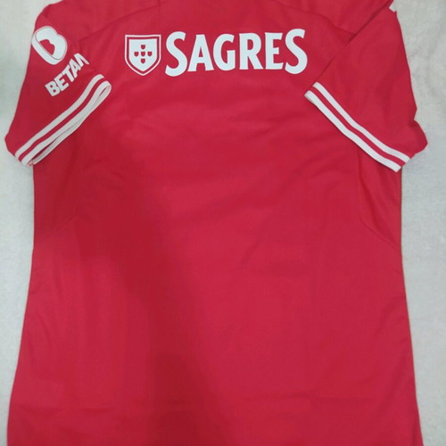 Adidas Benfica Jersey Size L New Original 2023/24