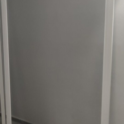 Window screens like new, set of 6 with various sizes