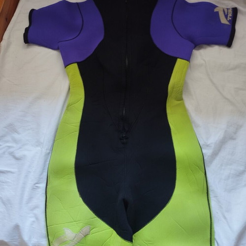 Tigullio Diving Suit 5mm new, unused