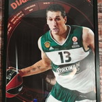 Diamantidis idol frames 50x70 like new