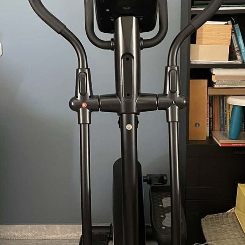 X-FIT Indoor elliptical trainer like new