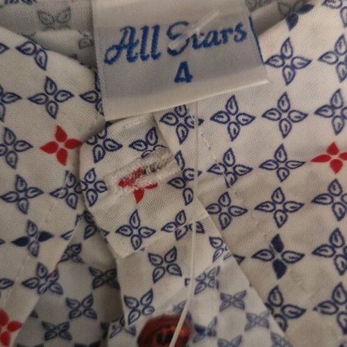 Clothing set new, size 4, perfect for gift