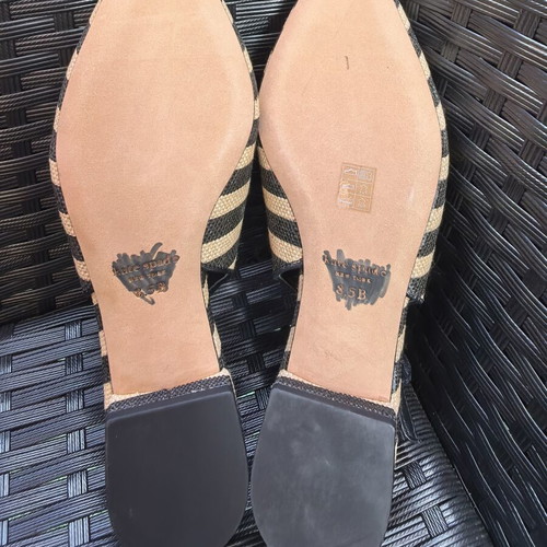 Kate Spade Veronica Raffia sandals, size 39