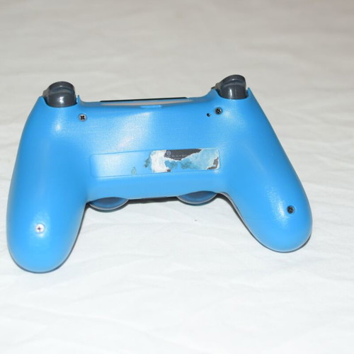 PS4 Controller used, original, no stick drift