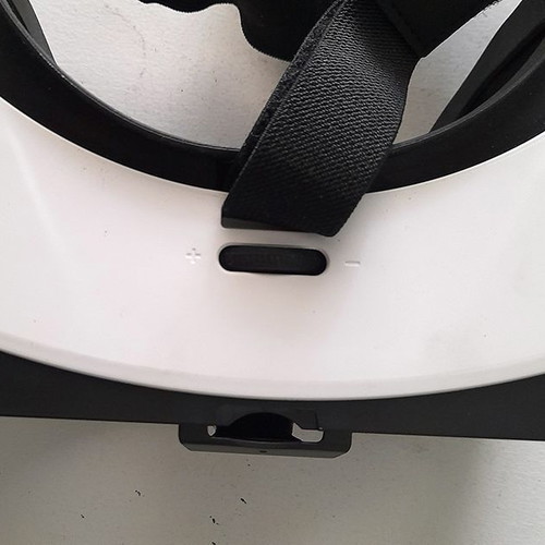 VR Glasses 3D Forever VRB-300 used, for smartphones 4.5''-5.5''