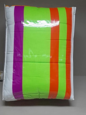 Quilt new, size 240x260