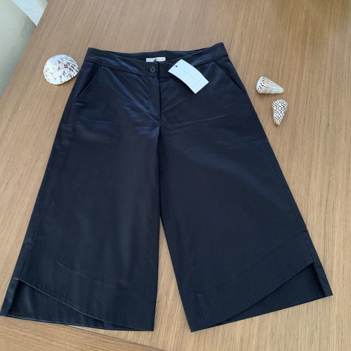 The Line Project black capri pants size S new