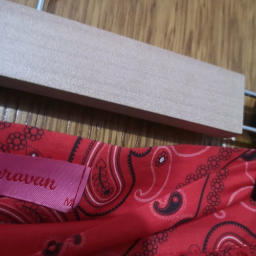 Karavan Meredith skirt size M new