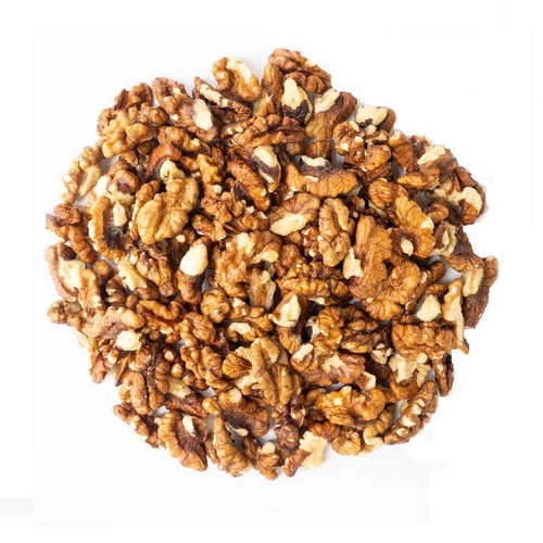 Walnut Kernels 1/4 Chilean new