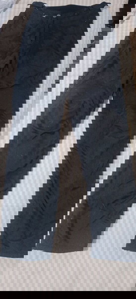 Γυναικείο παντελόνι μηχανής Dainese νο44.