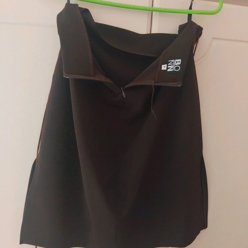 Brown skirt like new, size M / 38 / 10