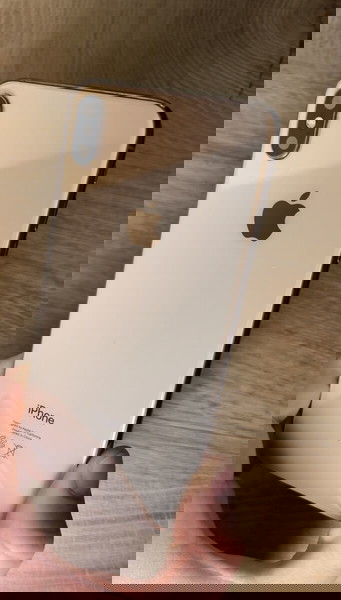 iPhone XS Max ανταλλακτικά
