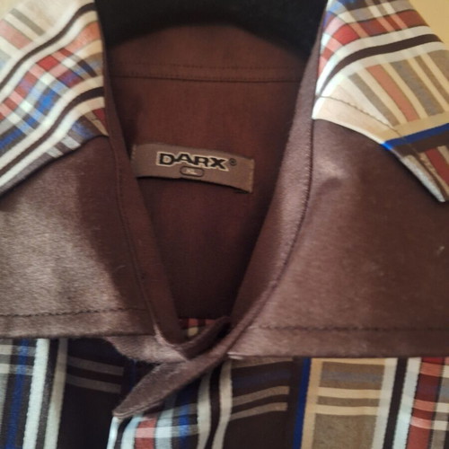 Shirts medium-large size like new